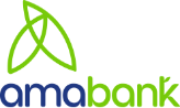 Logo AmeBank
